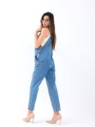 7126 KOT TULUM-MAVİ resmi
